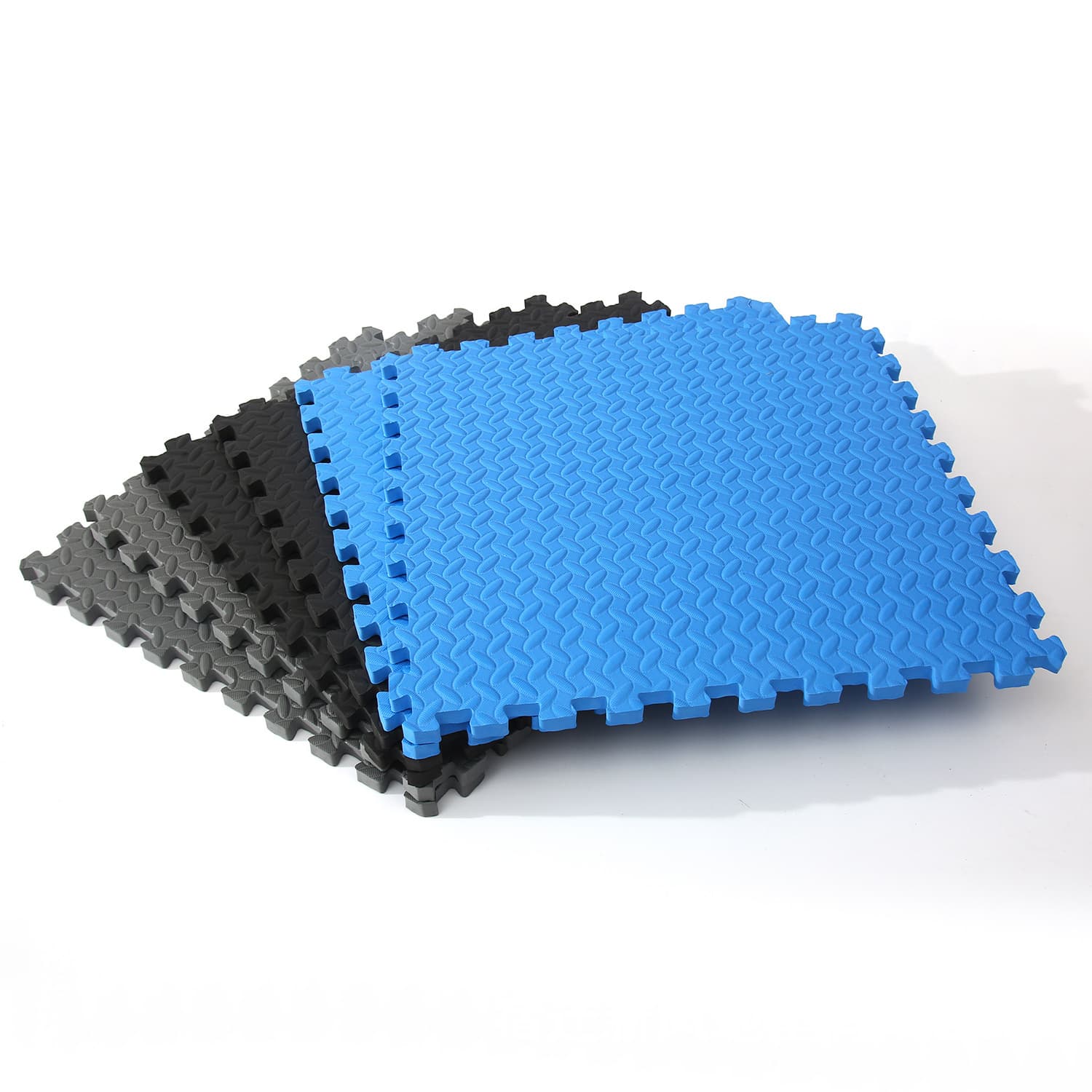 Spliced ​​floor mat anti-slip baby climbing mat children crawling foam mat anti-fall carpet bedroom thickened mat wholesale 6