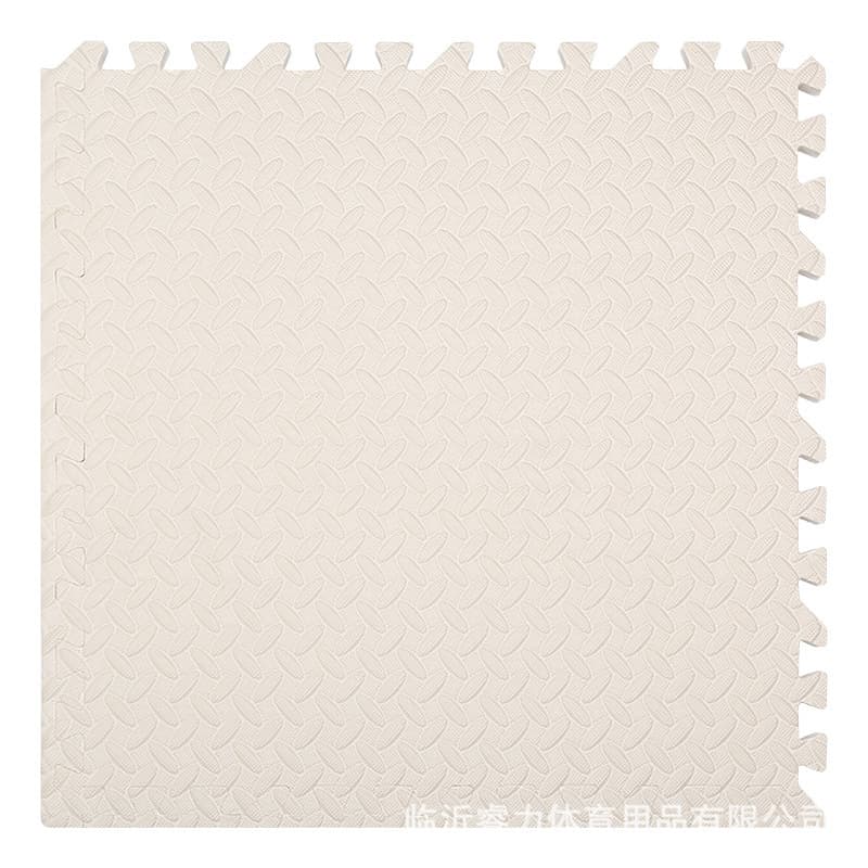 Spliced ​​floor mat anti-slip baby climbing mat children crawling foam mat anti-fall carpet bedroom thickened mat wholesale 7