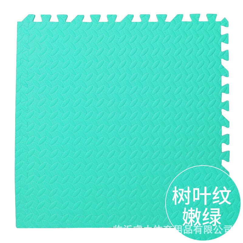 Spliced ​​floor mat anti-slip baby climbing mat children crawling foam mat anti-fall carpet bedroom thickened mat wholesale 8