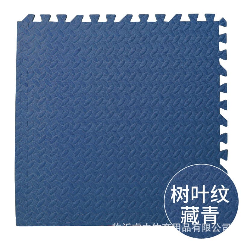 Spliced ​​floor mat anti-slip baby climbing mat children crawling foam mat anti-fall carpet bedroom thickened mat wholesale 10