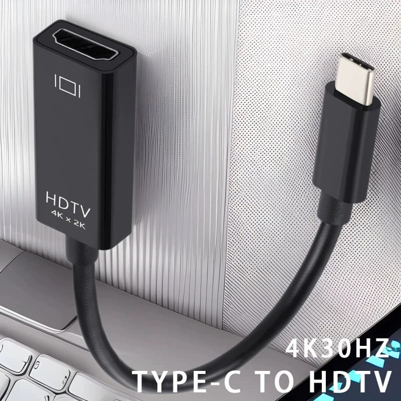Eight-in-one docking station usb3.0 TF/SD card reader notebook type-c docking station double-headed hub 10
