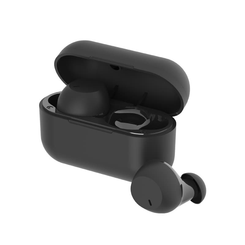 Headphones K1 private model wireless Bluetooth headset TWS in-ear ultra-long battery life noise reduction cross-border new model supports customization 7