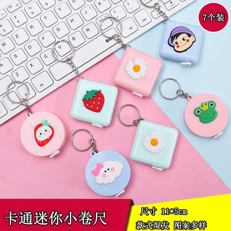 Creative 3D three-dimensional puzzle rewards primary school students prizes back-to-school gifts DIY handmade puzzle children's toys 9