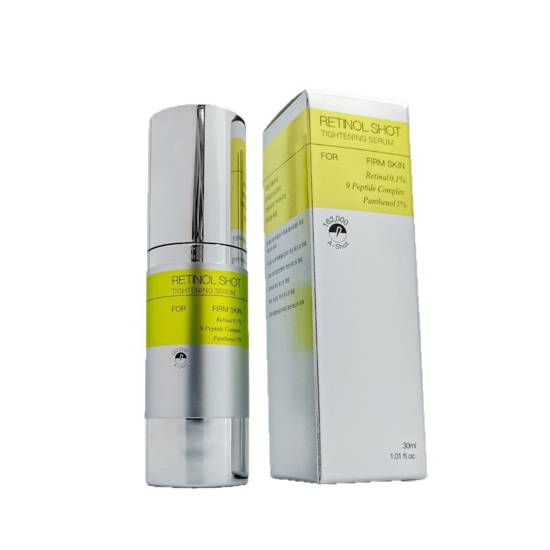 Cross-border Retinol Eye Cream Retinol Eye Cream Retinol Essence Retina Agent Eye Cream Essence 7