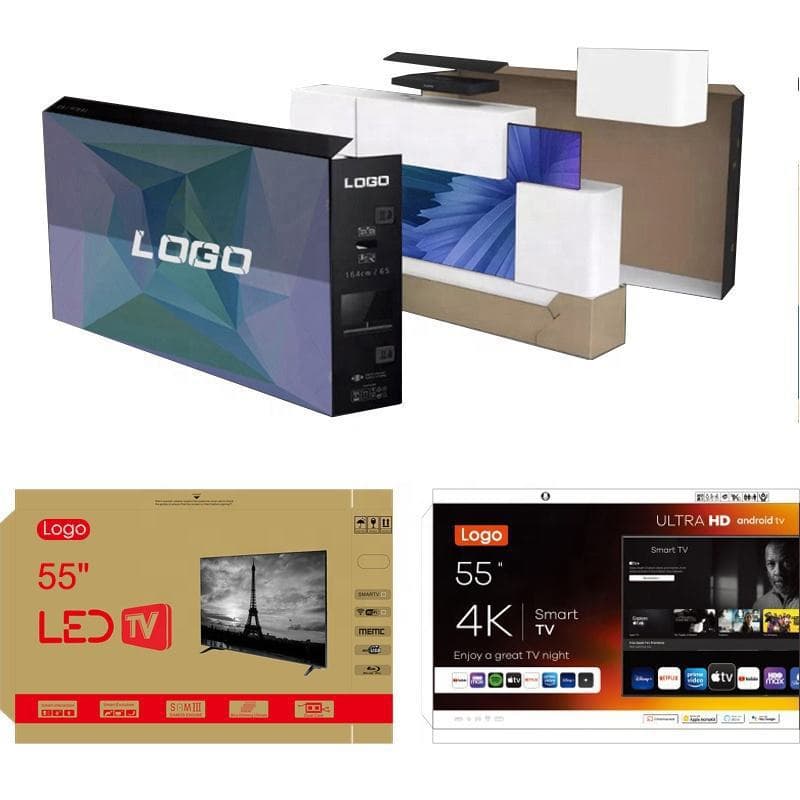 Special explosion-proof TV screen for hotels 4