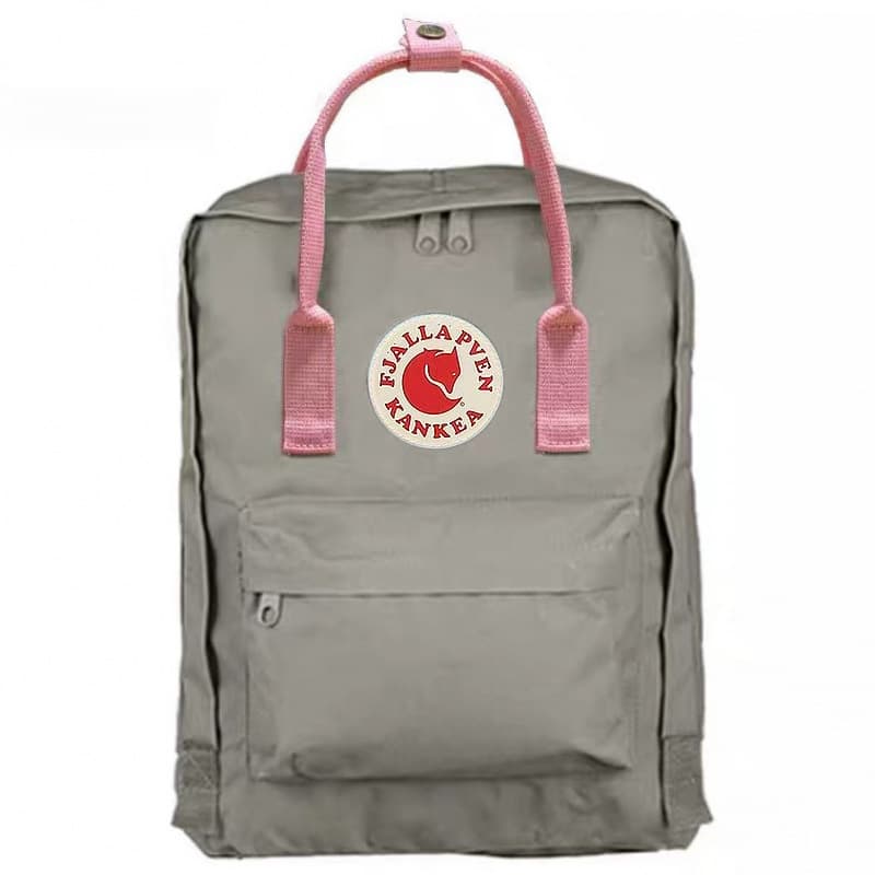Stall wholesale dropshipping Arctic outdoor waterproof fox backpack student canvas lightweight travel backpack 5