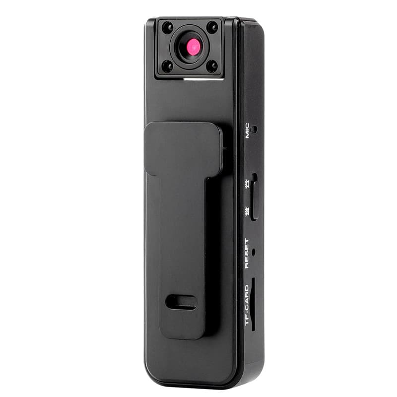 Ultra-clear sports camera VLOG recorder recording pen with video dv all-in-one anti-shake remote monitoring camera 6