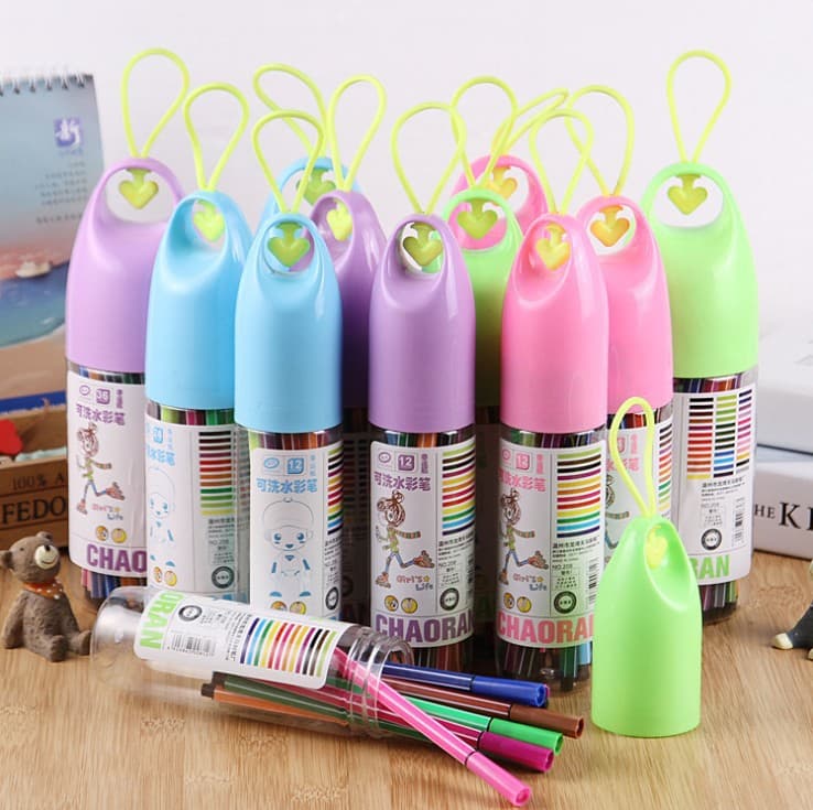 Elementary school student rewards small gifts creative and practical cartoon special-shaped ruler whole class prizes junior high school students opening gifts 7