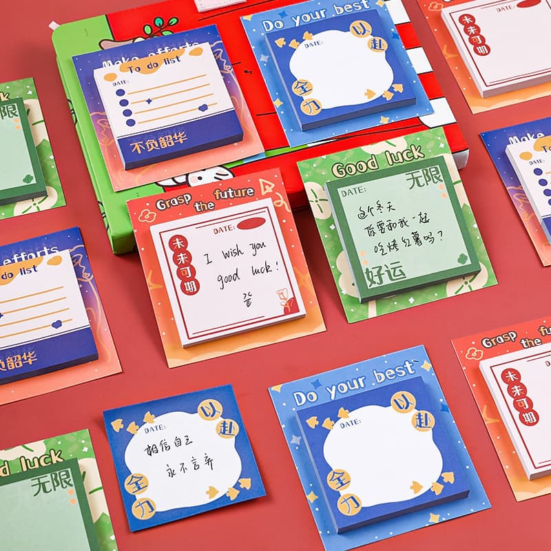 Elementary school student rewards small gifts creative and practical cartoon special-shaped ruler whole class prizes junior high school students opening gifts 8