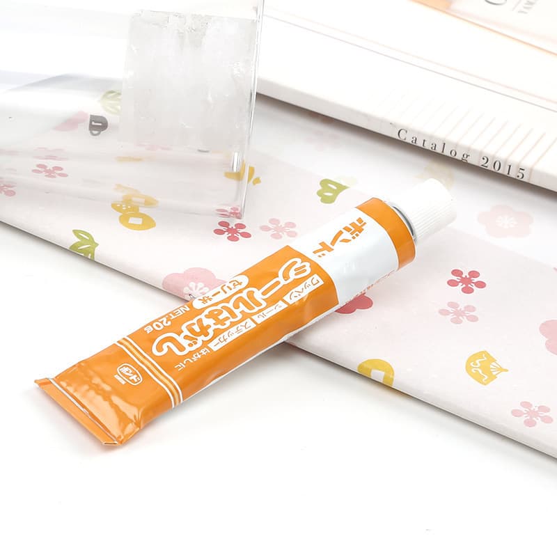 Japan imported adhesive remover, self-adhesive remover, dissolver, label sticker, windshield remover 3