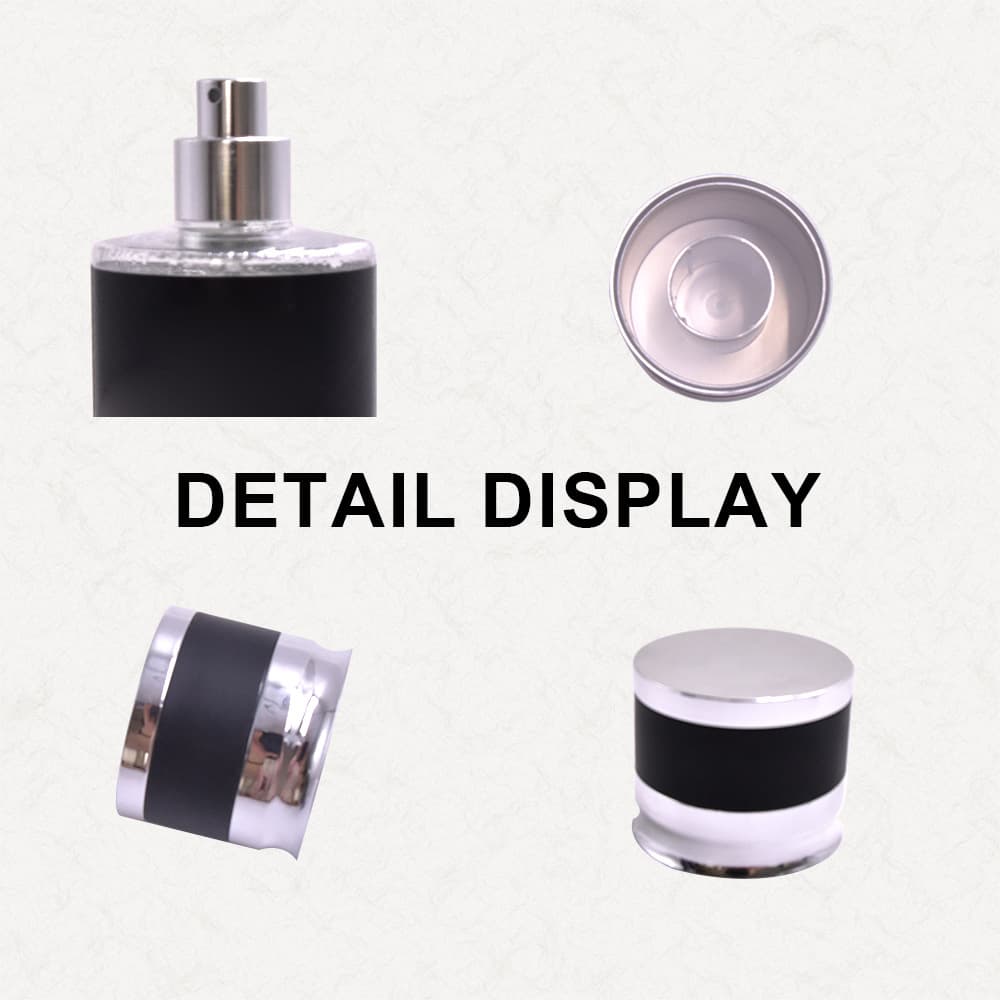 Long-lasting charming body spray 250ml foreign trade hot-selling Dubai series perfume portable universal perfume 5
