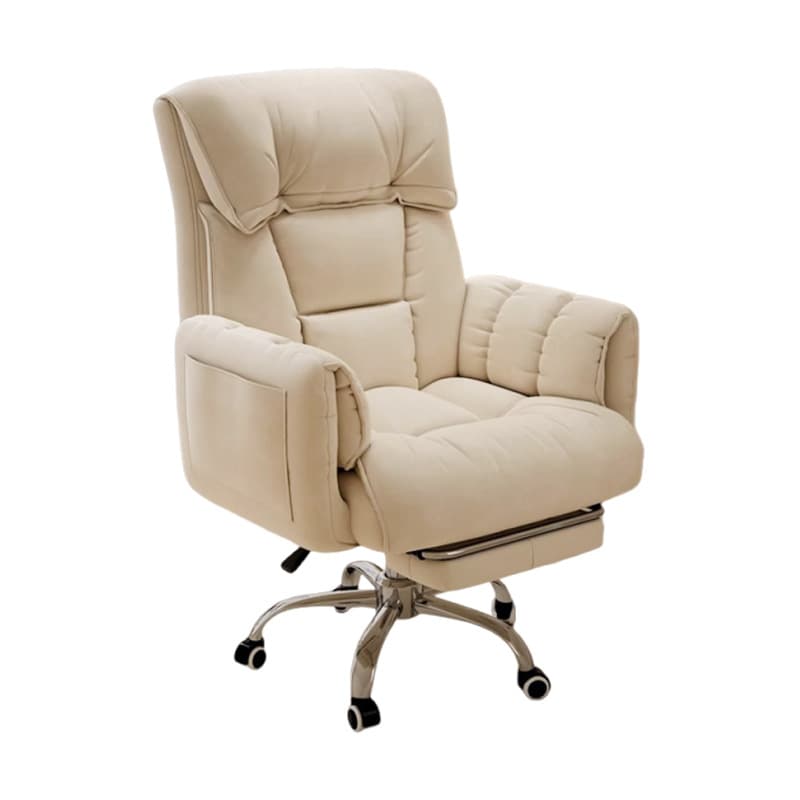 Carefully selected home computer chairs, long-lasting, comfortable, office, reclining, lazy sofa chairs, dormitory desks, study e-sports chairs 6