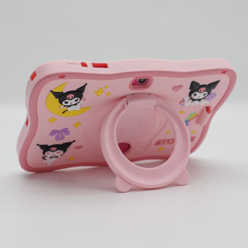 ATOUCH Q41 cross-border exclusive for new 7-inch children's tablet for astronaut learning and education with bracket 3