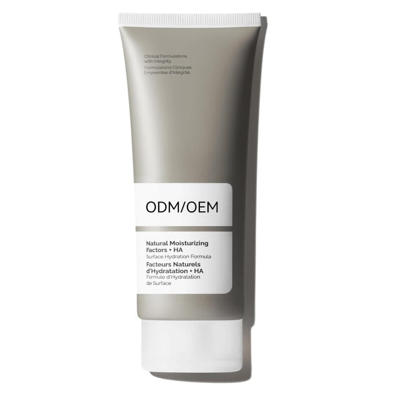 Cross-border toner essence niacinamide zinc AHA glycolic acid B5 eye essence solution moisturizing cream OEM customization 6