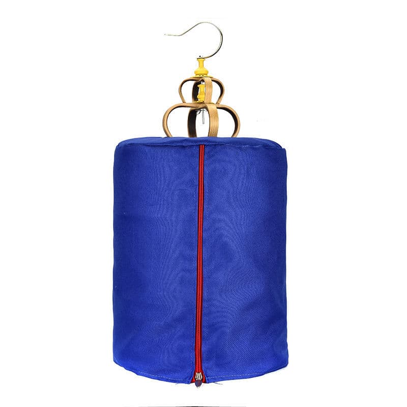 New Purple Bamboo Round Cage Jade Birdcage Linen Cage Oriole Cage Hibiscus Birdcage Pearl Canary Birdcage Golden Blue Birdcage 10
