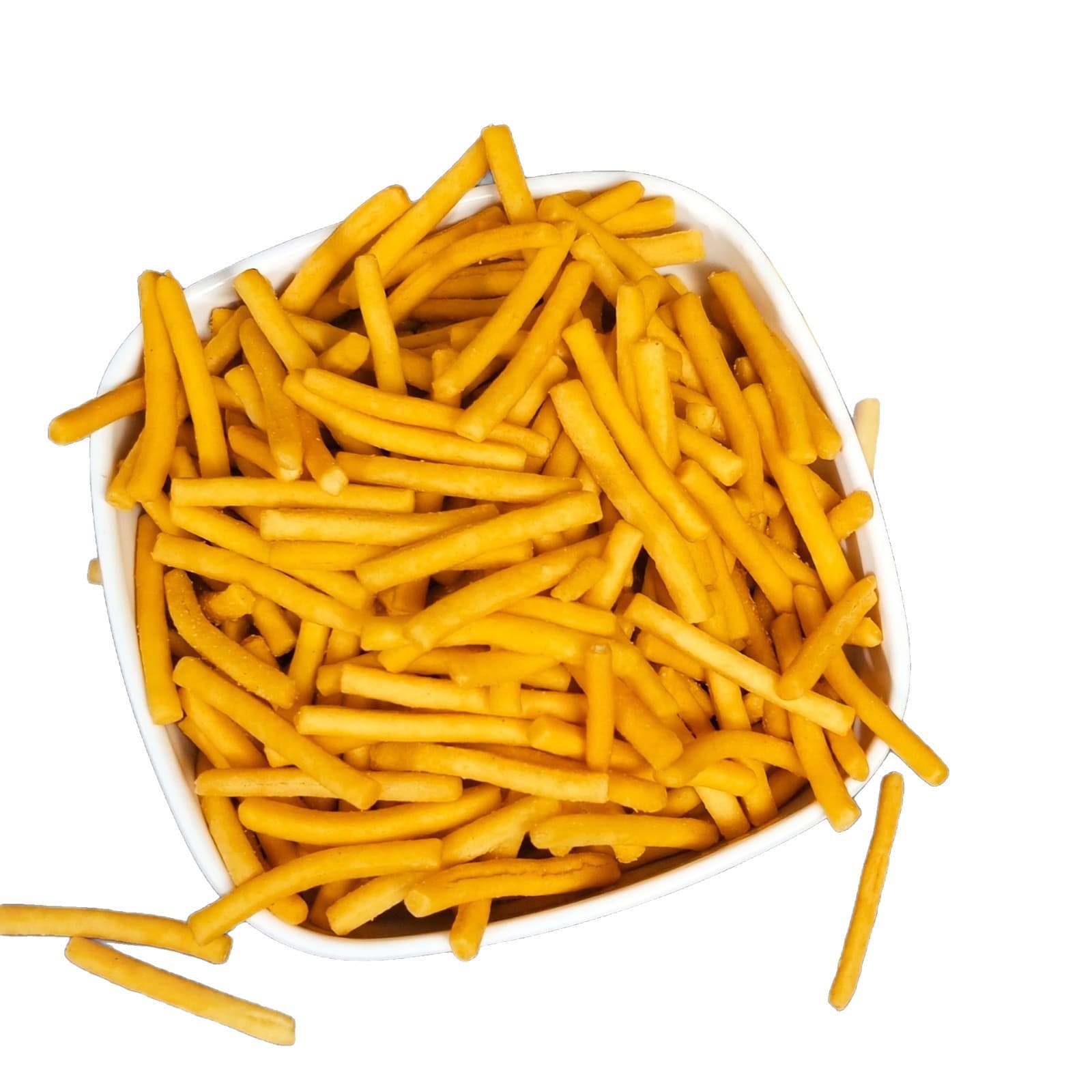 Aishang Mimi Shrimp Chips Potato Chips Snacks Gift Pack Casual Internet Celebrity Snacks Puffed Food Snacks Wholesale 6