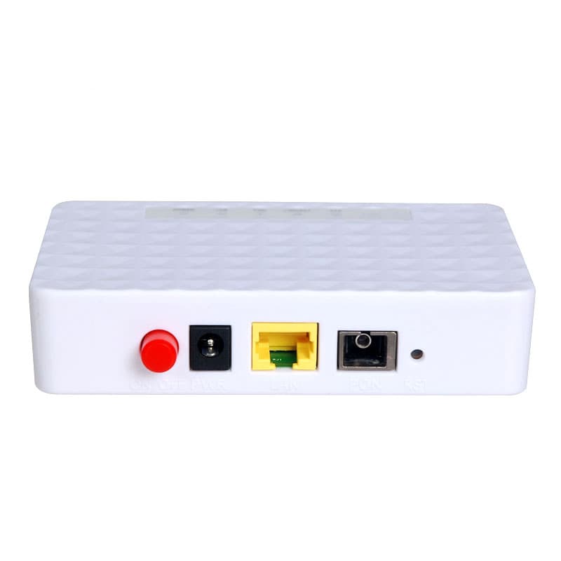 XPON ONU ONU KEXINT 1GE GPON ONT optical network unit ONU router home wireless 1