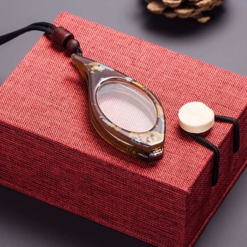 New style hanging neck reading glasses necklace jewelry folding reading glasses light portable glasses for the elderly 8
