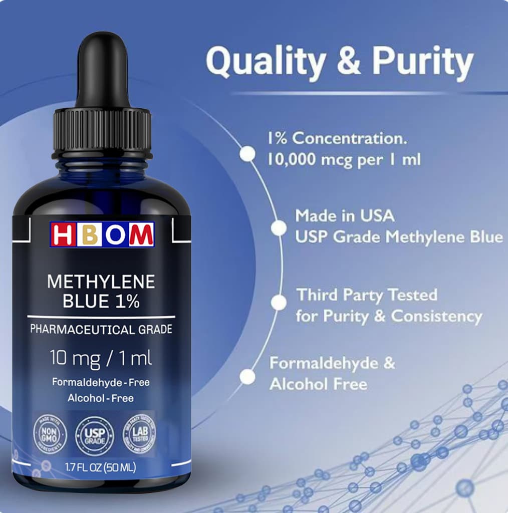 Cross-border Hot Selling MyBlue Drops Brain Health Drops Human Dietary Supplement OEM Factory Shopee 2