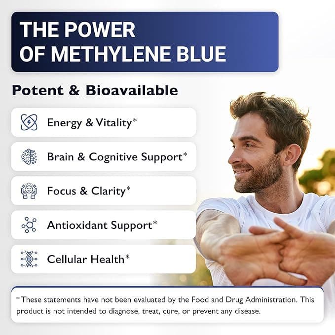 Cross-border Hot Selling MyBlue Drops Brain Health Drops Human Dietary Supplement OEM Factory Shopee 4