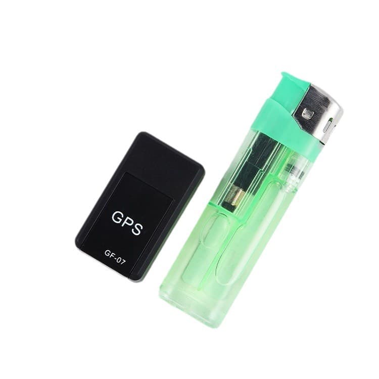 GF07 locator, anti-lost device for the elderly and children, GPS vehicle mounted strong magnet, no installation required, GF07 manufacturer 3