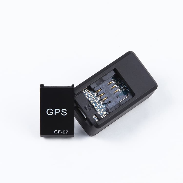 GF07 locator, anti-lost device for the elderly and children, GPS vehicle mounted strong magnet, no installation required, GF07 manufacturer 5