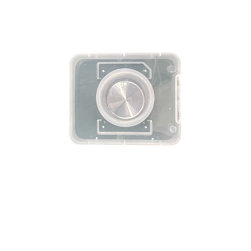 On the King of Glory artifact mobile game walking suction cup rocker eating chicken auxiliary button Android special handle CF 6