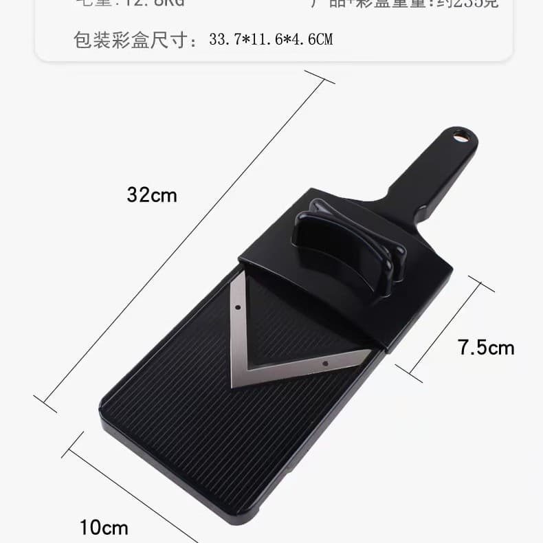 [Cross-border shipping] Cabbage grater, shredded cabbage, cabbage grater, shredded cabbage slicing knife, cabbage grater 3