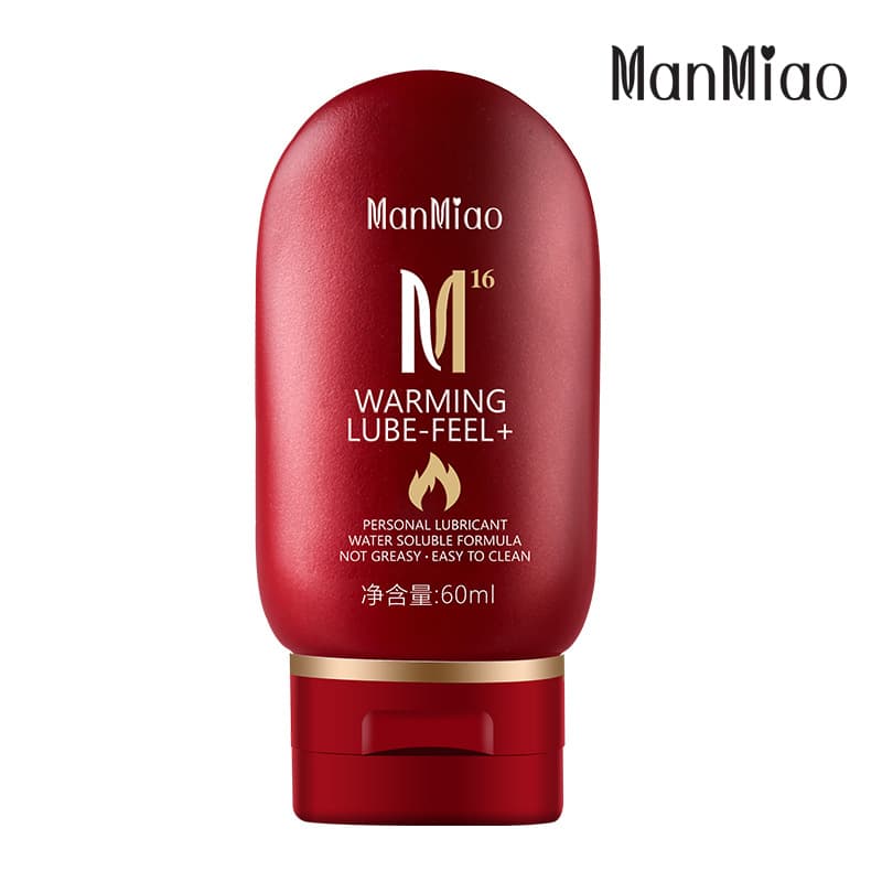 Manmiao human body lubricant super lubricating 60ml adult sex toys Meituan Jingdong takeaway agent store wholesale 7
