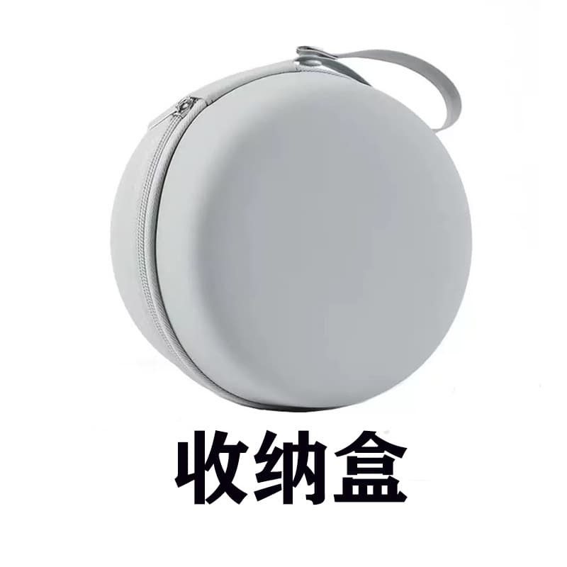 U-shaped pillow outdoor travel portable neck pillow can store memory foam neck pillow cool ice silk aircraft pillow wholesale 8
