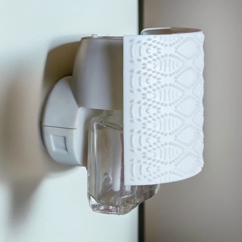Cross-border direct supply of diamond-shaped essential oil aromatherapy home indoor long-lasting bedroom fragrance wall diffuser 1
