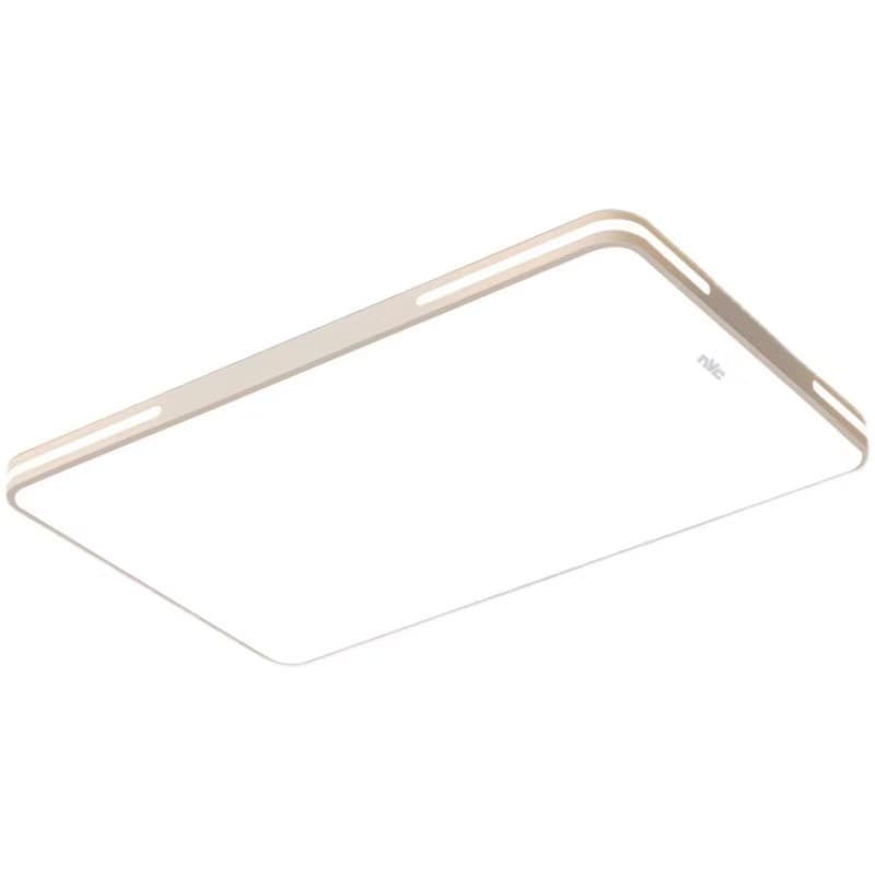 Lei N▽C lighting led full spectrum ceiling light living room main light bedroom anti-blue light restaurant super bright modern home 6