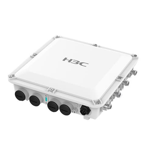 H3C H3C EWP-WA6528X-E-FIT outdoor AP wireless access point industrial grade wireless AP wholesale 5