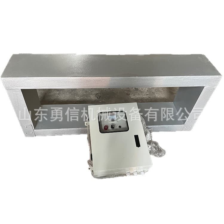 Mining metal detector underground safety detection equipment mine operation safety inspection location detection tool 6