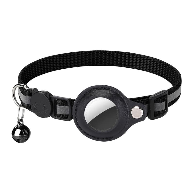 Popular cross-border cat and dog collar locator, pet airtag anti-lost device, car elderly and child tracker 6