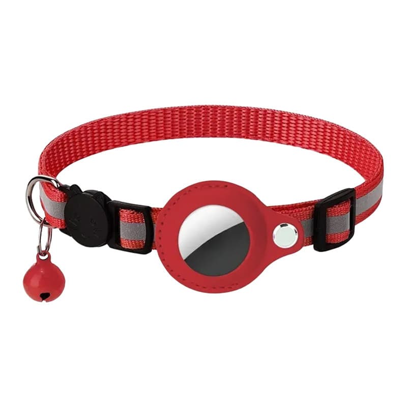 Popular cross-border cat and dog collar locator, pet airtag anti-lost device, car elderly and child tracker 8
