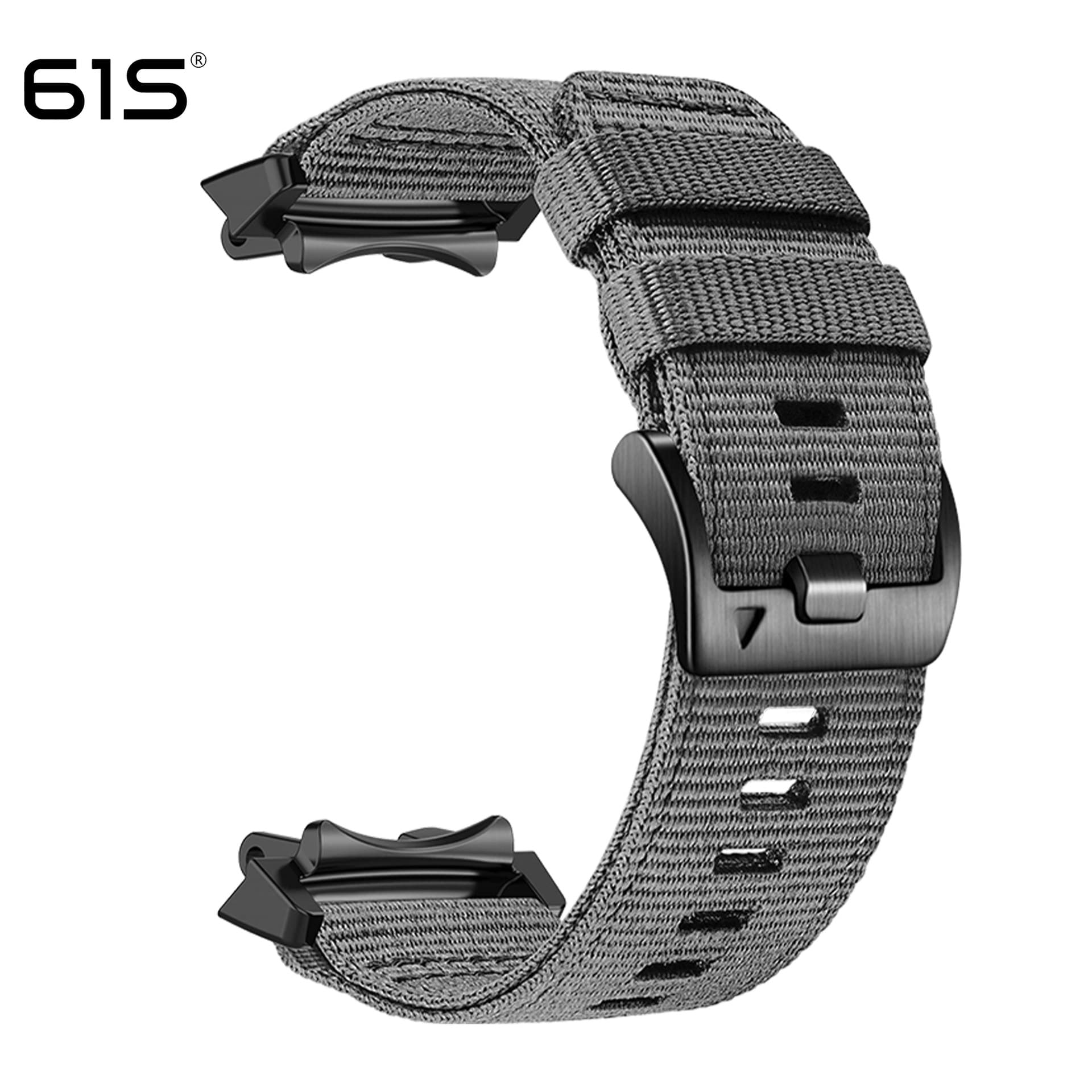 61S is suitable for Huami Amazfit Trex3 nylon sports watch with Yuewo Trex2 Tyrannosaurus smart wristband 10