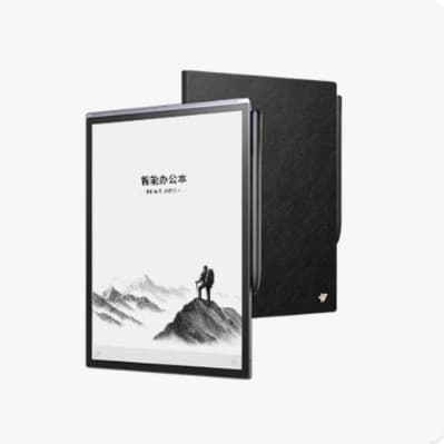 iFlytek Smart Office Notebook X5 10.65-inch Ink Screen Electronic Paper Book E-book Reader 6