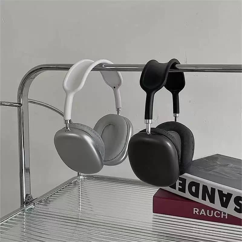 p9 bluetooth headset head-mounted wireless sports game bass headset high appearance simple style factory wholesale 4