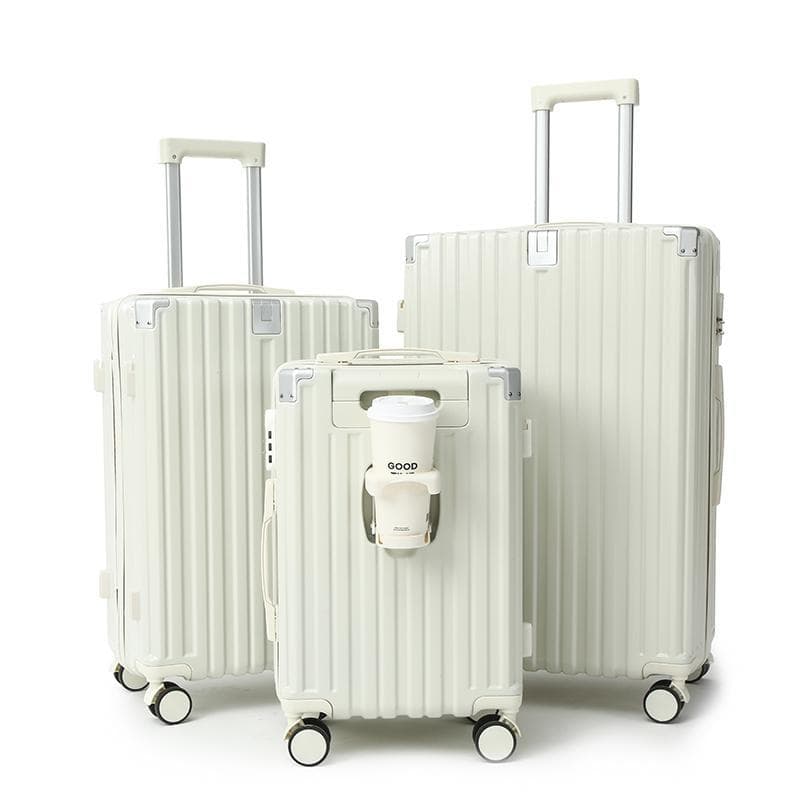 N4826 Drop shipping AliExpress Amazon cross-border new travel bag, travel bag suitcase set 3 9