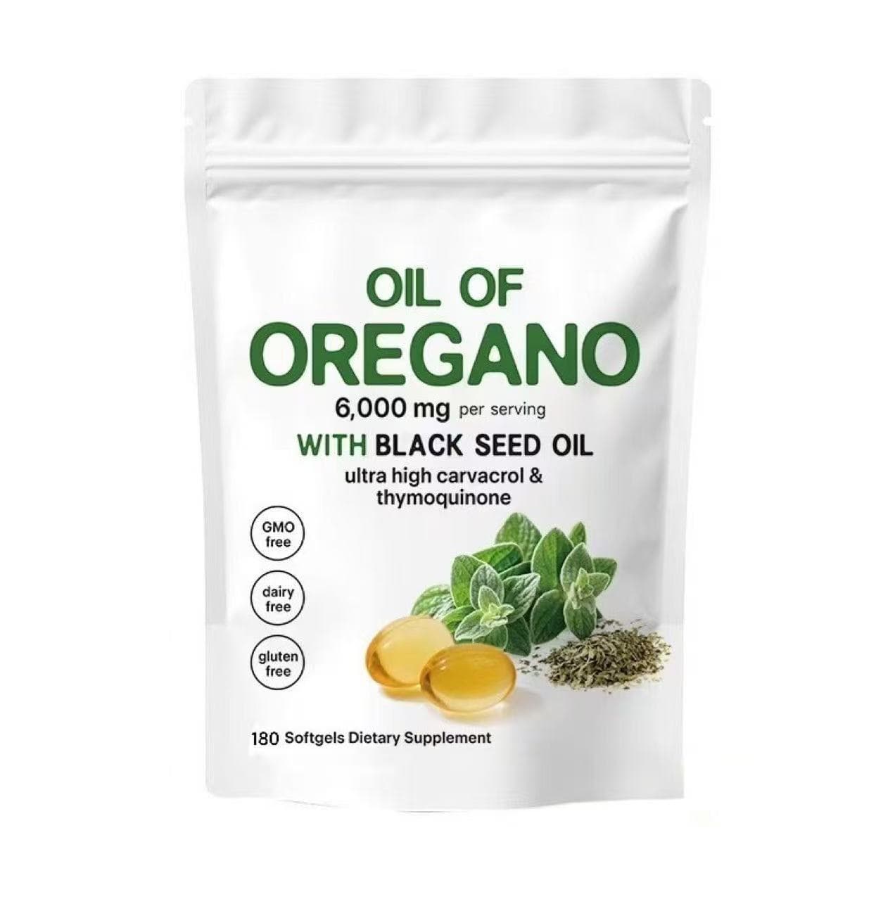 Big health factory custom-made foreign trade hot-selling dietary supplements in stock straight hair gummy drops capsule paste nourishing complex 9