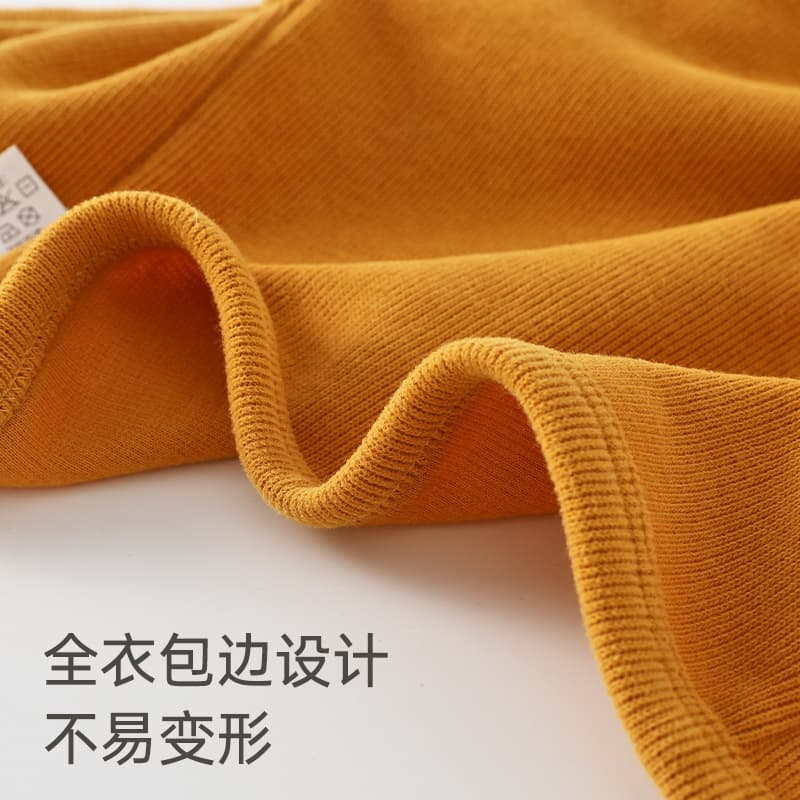 Infants and children's clothing for all seasons, baby A-type coats, baby sweaters, spring and autumn clothing, children's cardigans, sweaters, Korean tops 5