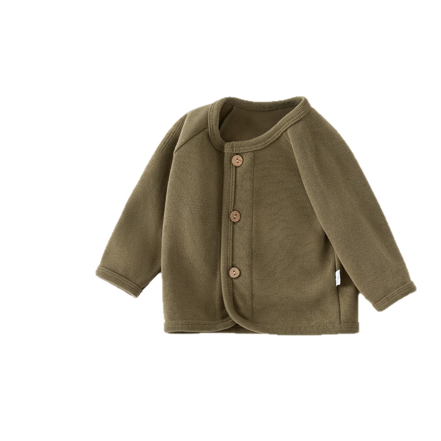 Infants and children's clothing for all seasons, baby A-type coats, baby sweaters, spring and autumn clothing, children's cardigans, sweaters, Korean tops 6