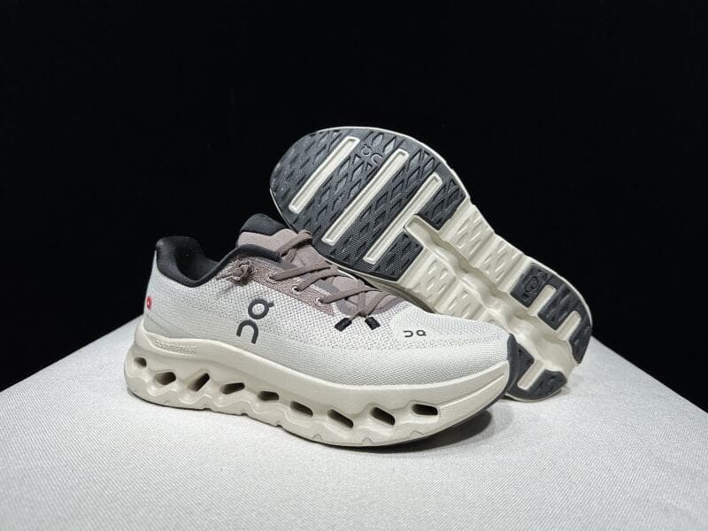 Cross-border Onangpai Cloudtilt cushioning lightweight running casual shoes couple sports shoes 9