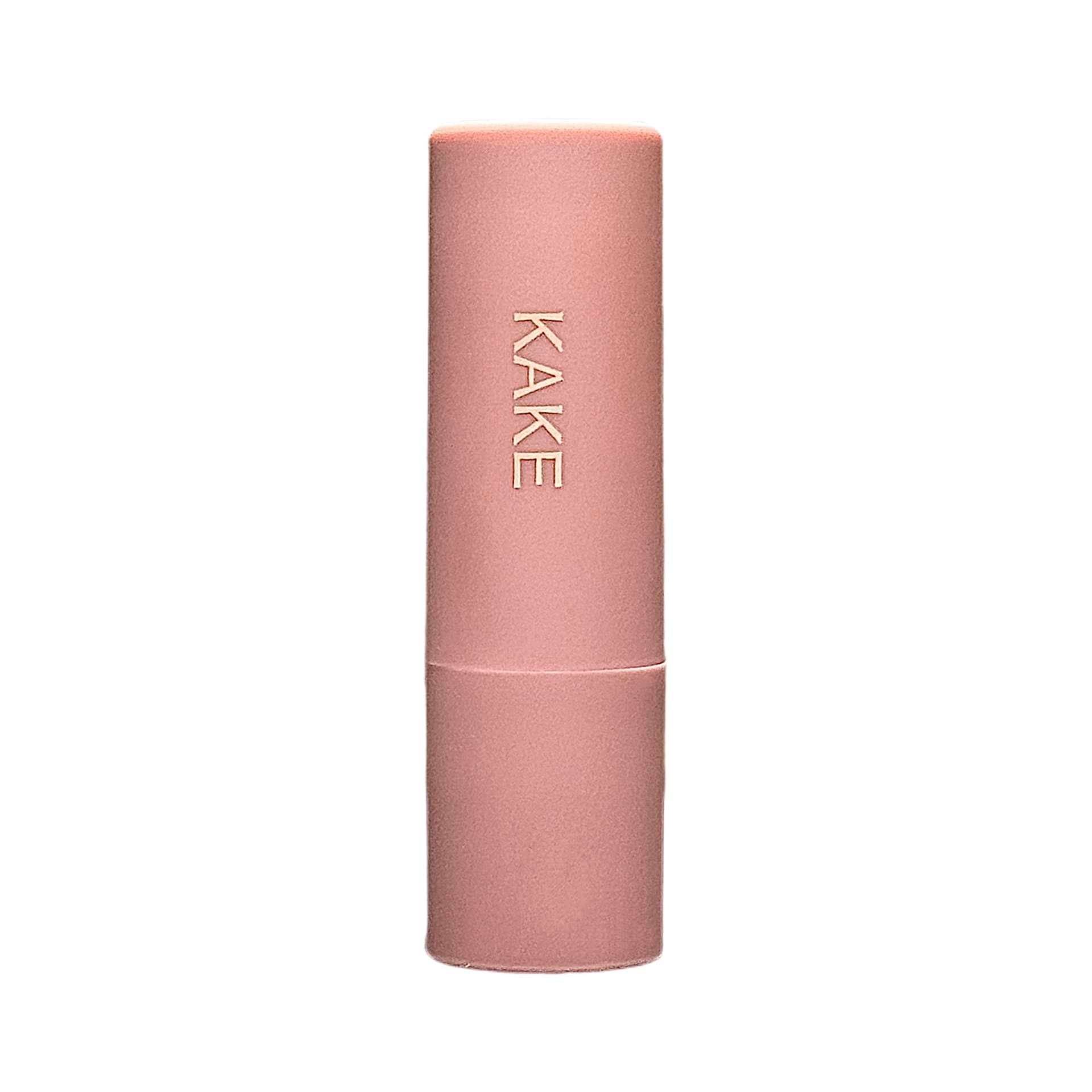 KAKE mousse matte lipstick, light mist, low saturation, matte matte velvet, not easy to fade, whitening the color 6