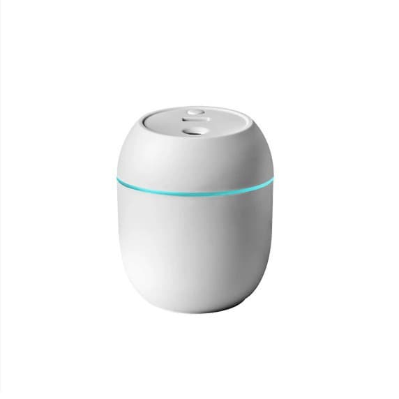 Bedroom Large Capacity Air Purifier New Cute Egg Humidifier Home USB Car Aroma Diffuser Gift Wholesale 6