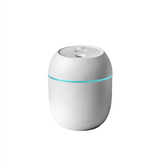Bedroom Large Capacity Air Purifier New Cute Egg Humidifier Home USB Car Aroma Diffuser Gift Wholesale 7