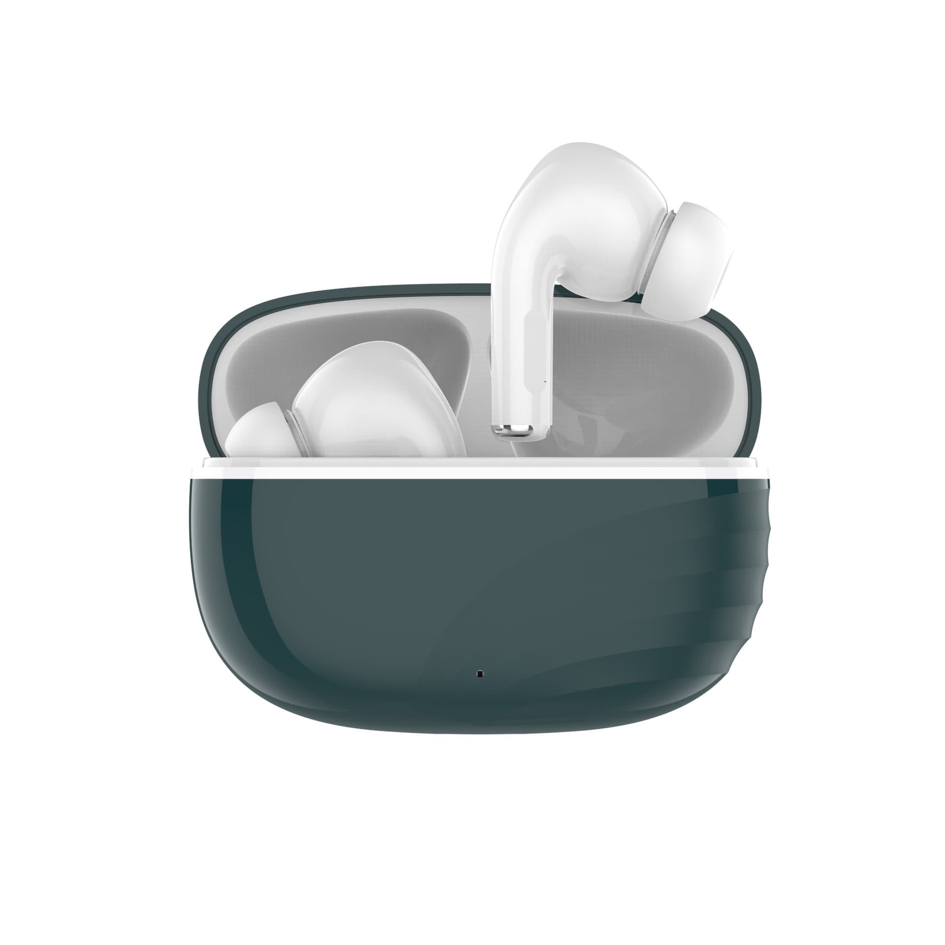 Hot selling tws earphones wireless bluetooth 5.3 high quality genuine explosive power mobile phone long battery life 5