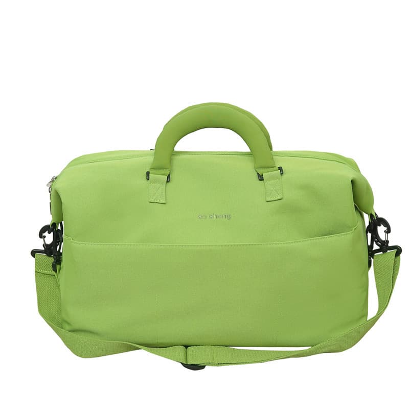 Business travel handbags, cross-border short-distance travel bags, men's and women's large-capacity luggage bags, sports backpacks, fitness bags 9
