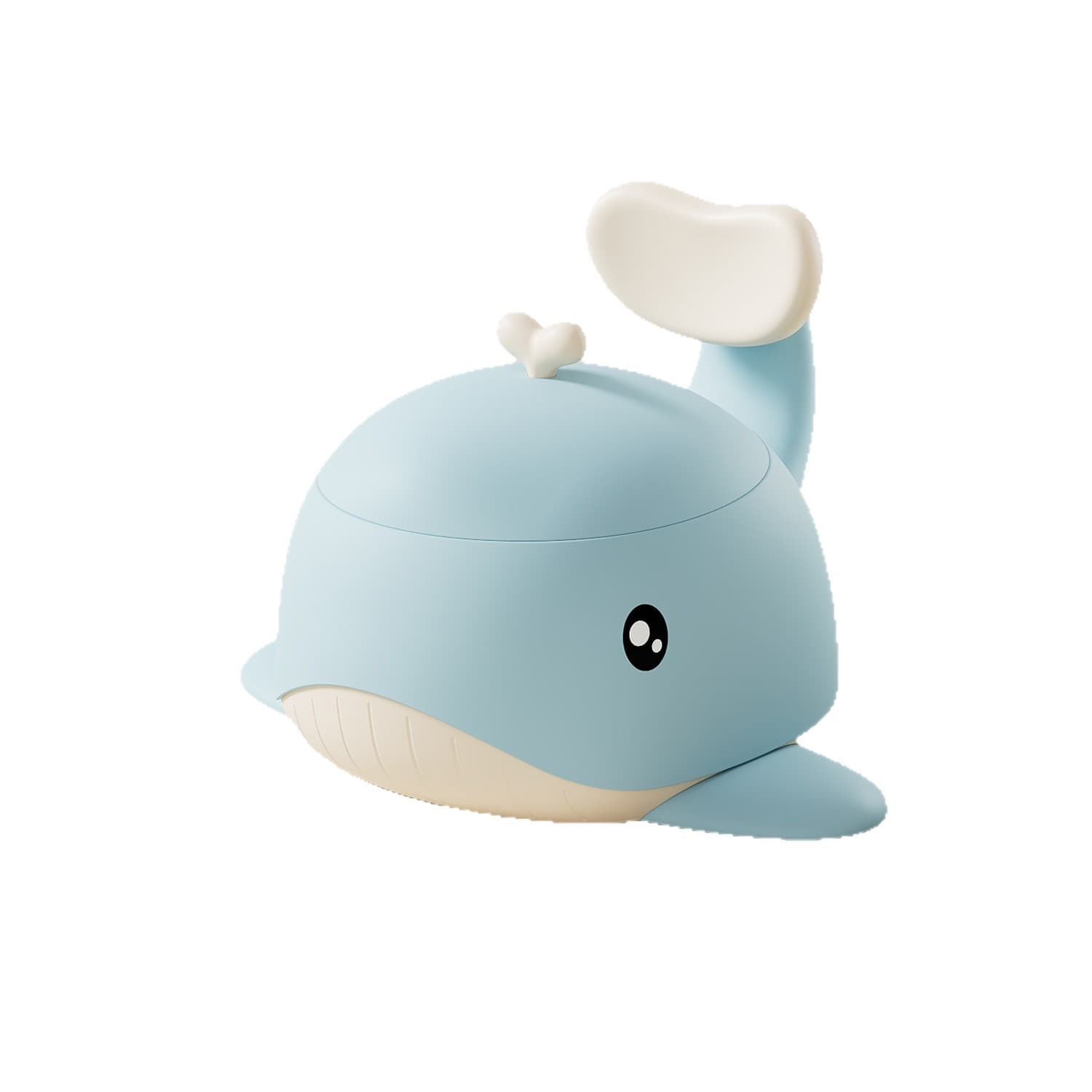 Factory direct sales children's toilet seat baby small toilet seat seat infant boys and girls for toilet training 6